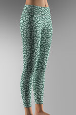 Cargar imagen en el visor de la galería, Leopard_GreenMusgo
