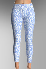 Cargar imagen en el visor de la galería, Leopard_LightBlue
