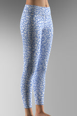 Cargar imagen en el visor de la galería, Leopard_LightBlue

