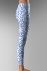 Cargar imagen en el visor de la galería, Leopard_LightBlue
