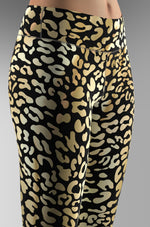 Cargar imagen en el visor de la galería, Leopard_Pattern_Gold
