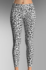 Cargar imagen en el visor de la galería, Leopard_Pattern_Grey

