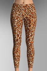 Cargar imagen en el visor de la galería, Leopard_Pattern
