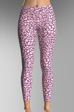 Cargar imagen en el visor de la galería, Leopard_Pink_dark
