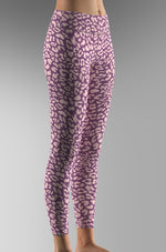 Cargar imagen en el visor de la galería, Leopard_Pink_dark
