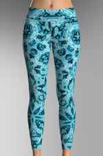 Cargar imagen en el visor de la galería, Otuls_Turquoise
