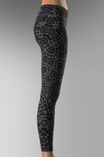 Cargar imagen en el visor de la galería, Sherine_Dark_Grey

