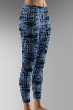 Cargar imagen en el visor de la galería, Tie_Dye_01_Blue
