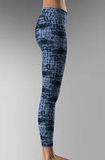 Cargar imagen en el visor de la galería, Tie_Dye_01_Blue

