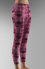 Cargar imagen en el visor de la galería, Tie_Dye_01_Red
