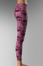 Cargar imagen en el visor de la galería, Tie_Dye_01_Red
