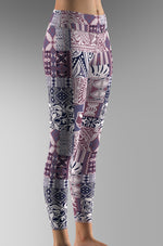 Cargar imagen en el visor de la galería, Tribet_08_Purple
