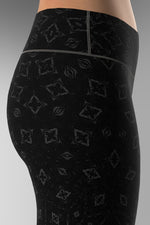 Cargar imagen en el visor de la galería, Adamandia_Black
