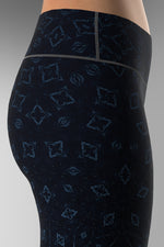 Cargar imagen en el visor de la galería, Adamandia_Deep_Blue
