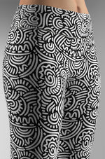 Cargar imagen en el visor de la galería, BW_Curves_Micro_White
