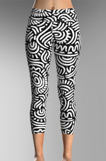 Cargar imagen en el visor de la galería, BW_Curves_White
