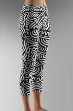 Cargar imagen en el visor de la galería, BW_Curves_White
