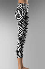 Cargar imagen en el visor de la galería, BW_Curves_White

