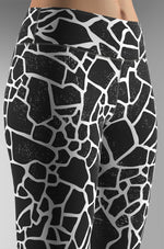 Cargar imagen en el visor de la galería, BW_Mosaic_01_White
