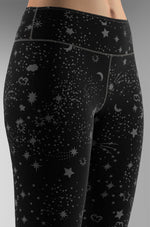 Cargar imagen en el visor de la galería, BW_Night_Sky_Black
