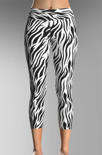 Cargar imagen en el visor de la galería, BW_Zebra_White
