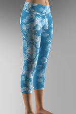 Cargar imagen en el visor de la galería, Celene_Turquoise
