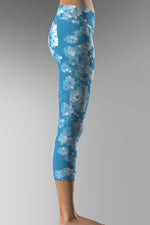 Cargar imagen en el visor de la galería, Celene_Turquoise
