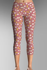 Cargar imagen en el visor de la galería, Daisies_Light_Ocher
