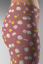 Cargar imagen en el visor de la galería, Daisies_Light_Ocher
