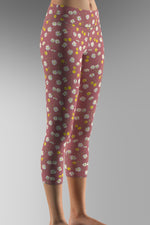 Cargar imagen en el visor de la galería, Daisies_Light_Ocher
