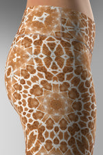 Cargar imagen en el visor de la galería, Giraffe_Pattern
