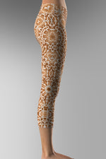 Cargar imagen en el visor de la galería, Giraffe_Pattern
