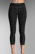 Cargar imagen en el visor de la galería, Leopard_Black
