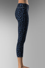 Cargar imagen en el visor de la galería, Leopard_Blue
