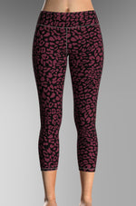 Cargar imagen en el visor de la galería, Leopard_DeepRed
