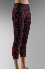 Cargar imagen en el visor de la galería, Leopard_DeepRed
