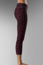 Cargar imagen en el visor de la galería, Leopard_DeepRed
