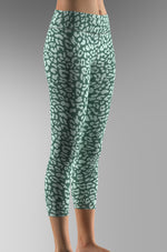 Cargar imagen en el visor de la galería, Leopard_GreenMusgo
