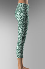 Cargar imagen en el visor de la galería, Leopard_GreenMusgo

