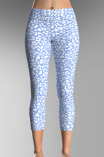Cargar imagen en el visor de la galería, Leopard_LightBlue
