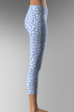 Cargar imagen en el visor de la galería, Leopard_LightBlue
