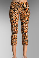 Cargar imagen en el visor de la galería, Leopard_Pattern
