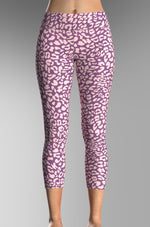 Cargar imagen en el visor de la galería, Leopard_Pink_dark
