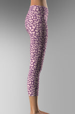 Cargar imagen en el visor de la galería, Leopard_Pink_dark
