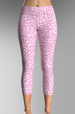Cargar imagen en el visor de la galería, Leopard_Pink
