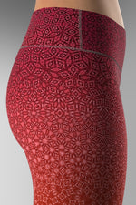 Cargar imagen en el visor de la galería, Mini_Rhombus_Borea_Red_G
