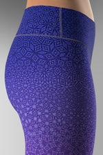 Cargar imagen en el visor de la galería, Mini_Rhombus_Borea_Violet_P
