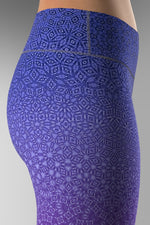Cargar imagen en el visor de la galería, Mini_Rhombus_Borea_Violet_Y
