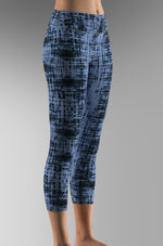 Cargar imagen en el visor de la galería, Tie_Dye_01_Blue
