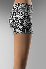 Cargar imagen en el visor de la galería, BW_Curves_Micro_White
